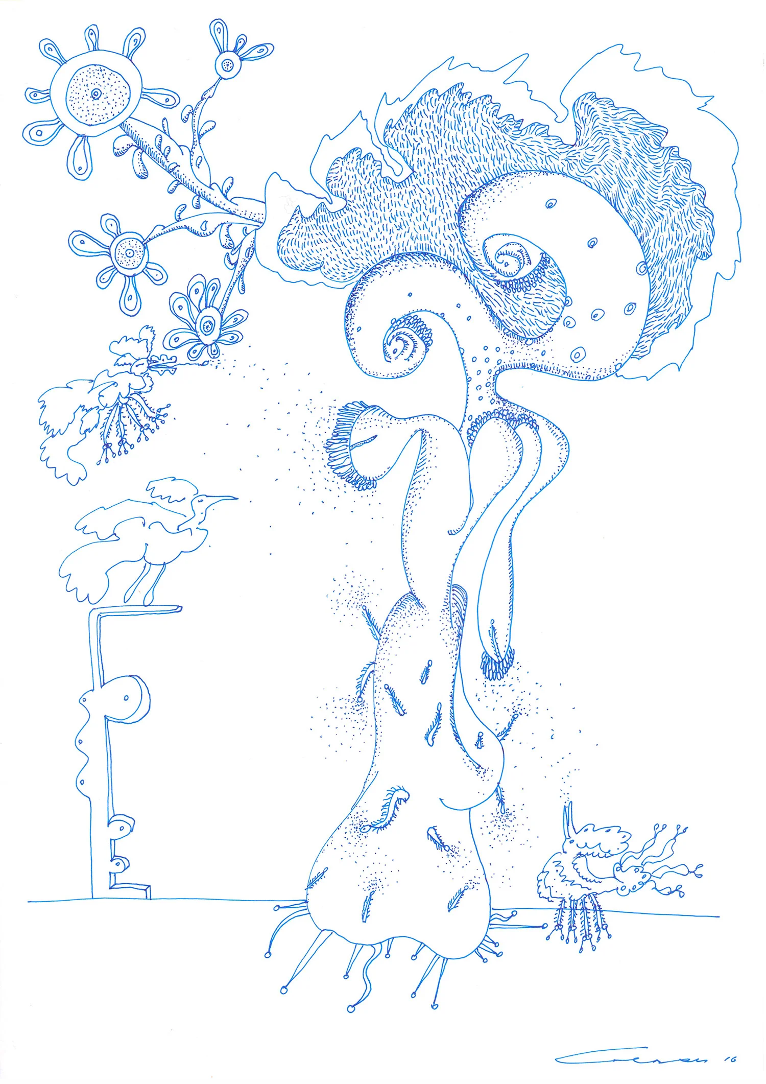 Season Of Blooming 2