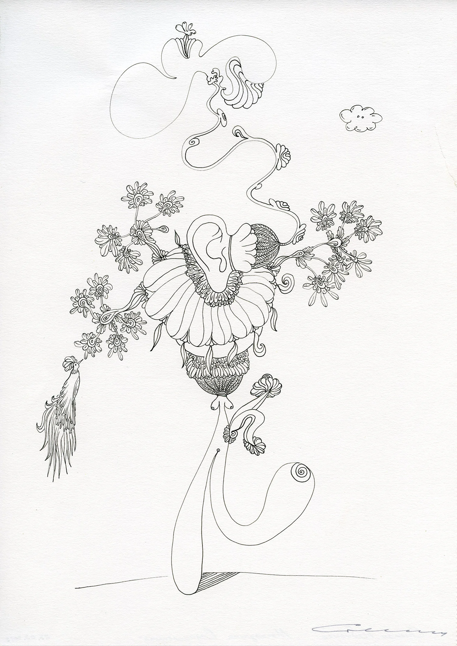 Magnificent Soft-Ear