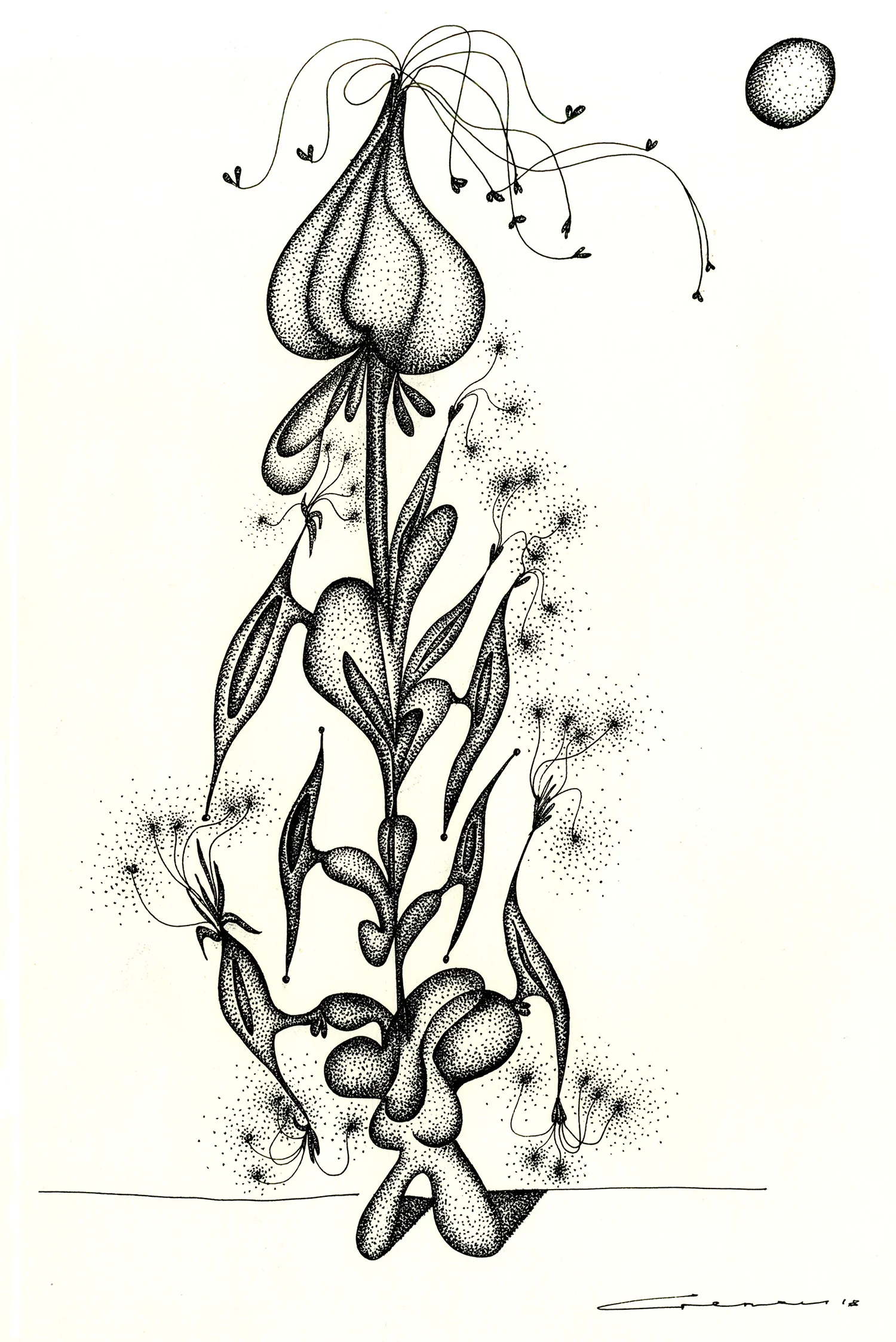 Season Of Blooming 1